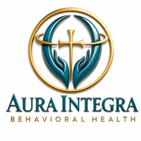 Aura Integra Behavioral Health Logo